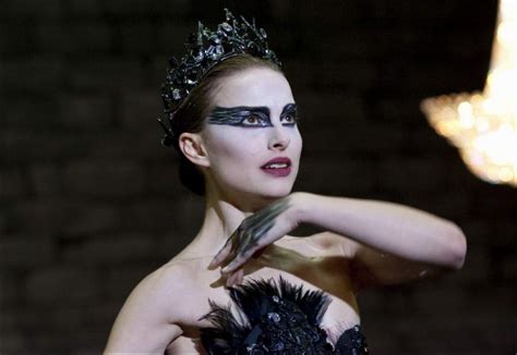 natalie portman vegan dior|natalie portman black swan.